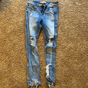 Blue Jeans
